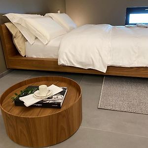 Camera deluxe con letto king size